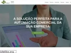 Sites similar to projectinfo.com.br