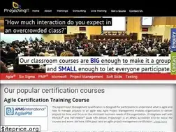 Sites similar to projectingit.com