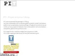 Sites similar to projectinitiativetilburg.com
