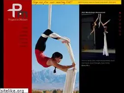 Sites similar to projectinmotion.com