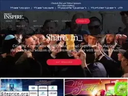 Sites similar to projectinspire.com