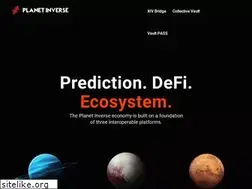 Sites similar to projectinverse.com
