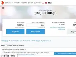 Sites similar to projection.pl
