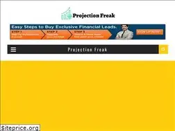 Sites similar to projectionfreak.com