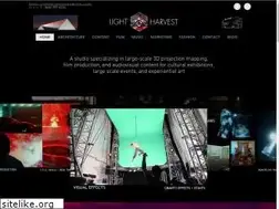 Sites similar to projectionmappingnewyork.com