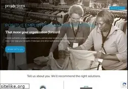 Sites similar to projectionsinc.com