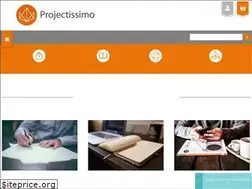 Sites similar to projectissimo.com
