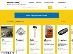 Sites similar to projectista.pt