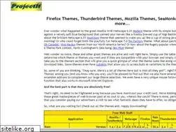 Sites similar to projectit.com