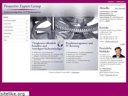 Sites similar to projective.com