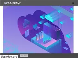 Sites similar to projective.io
