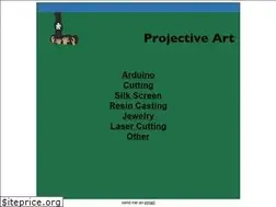 Sites similar to projectiveart.com