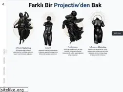 Sites similar to projectiw.com
