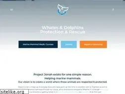 Sites similar to projectjonah.org.nz