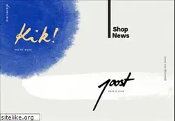 Sites similar to projectjoost.com