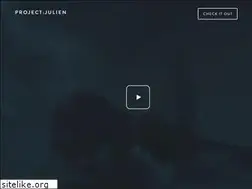 Sites similar to projectjulien.space