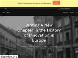 Sites similar to projectkazimierz.com