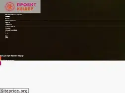 Sites similar to projectkesher.org.ua