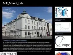 Sites similar to projectlab-neustrelitz.de