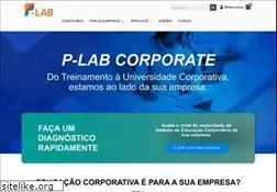 Sites similar to projectlab.com.br