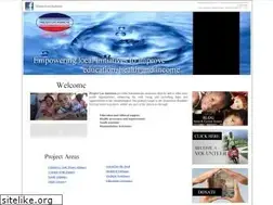 Sites similar to projectlasamericas.com