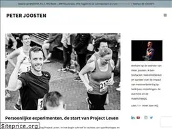 Sites similar to projectleven.nl