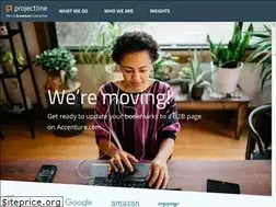 Sites similar to projectlineservices.com