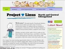 Sites similar to projectlinuschicago.com