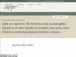 Sites similar to projectlobster.com