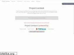 Sites similar to projectlombok.org