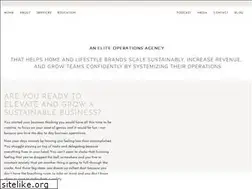 Sites similar to projectloveco.com
