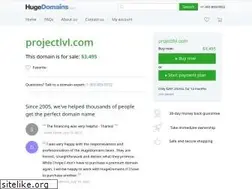 Sites similar to projectlvl.com