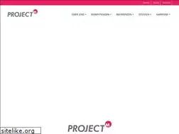 Sites similar to projectm.de