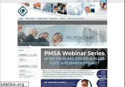 Sites similar to projectmanagement.org.za