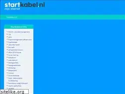 Sites similar to projectmanagement.startkabel.nl