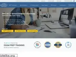 Sites similar to projectmanagementacademy.net