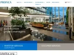 Sites similar to projectmanagementafrica.co.za