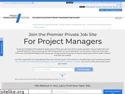 Sites similar to projectmanagementcrossing.com
