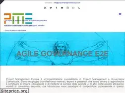 Sites similar to projectmanagementeuropa.com
