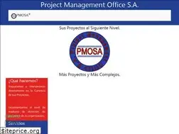 Sites similar to projectmanagementofficesa.com