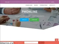 Sites similar to projectmanagementonline.it
