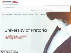 Sites similar to projectmanagementsa.co.za
