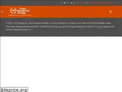 Sites similar to projectmanagementstrategy.net