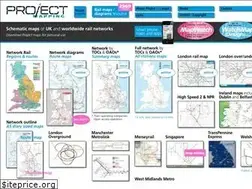 Sites similar to projectmapping.co.uk