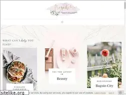 Sites similar to projectmarie.com