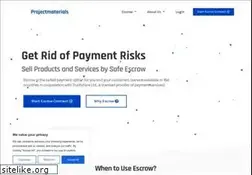 Sites similar to projectmaterials.com