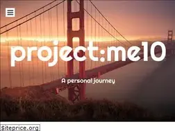 Sites similar to projectme10.wordpress.com
