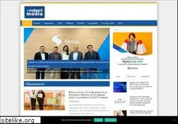 Sites similar to projectmedia.bg