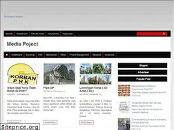 Sites similar to projectmedias.blogspot.com