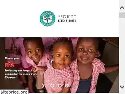 Sites similar to projectmedishare.org